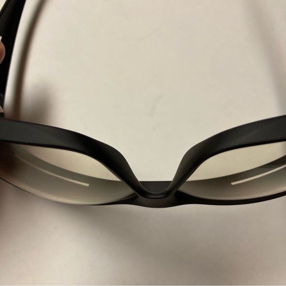 Over the Glasses High Definition Matte Black Frame Glasses by Melanin Optics NWT - Picture 7 of 16